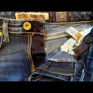 Boys BKE Connor Pants